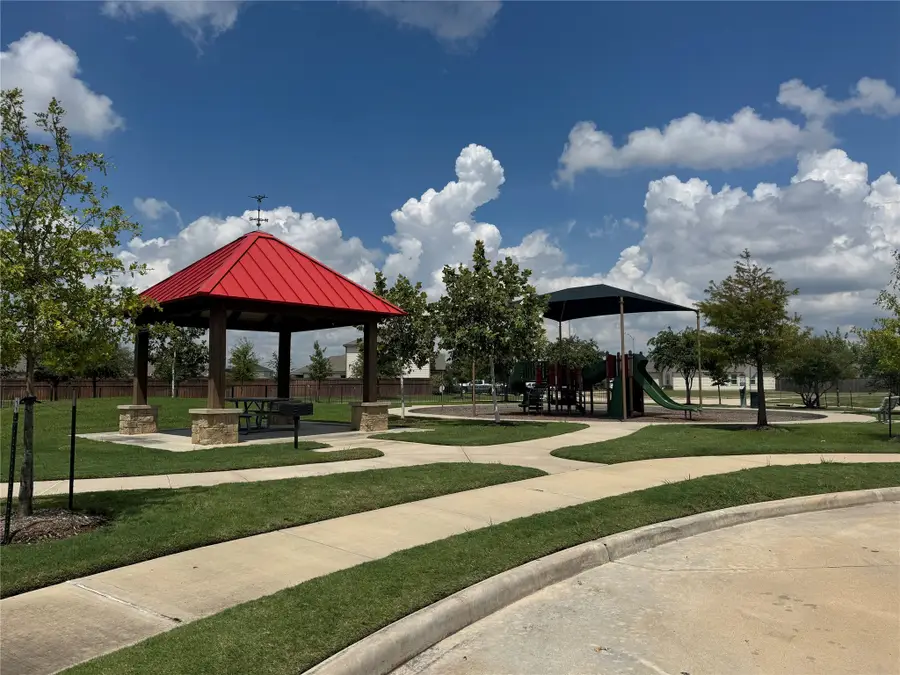 1013 Pitch Pine Court, Brookshire, TX 77423 - #3