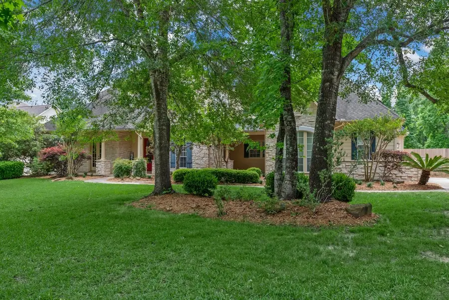 12219 Pin Oak Drive, Magnolia, TX 77354 - #2