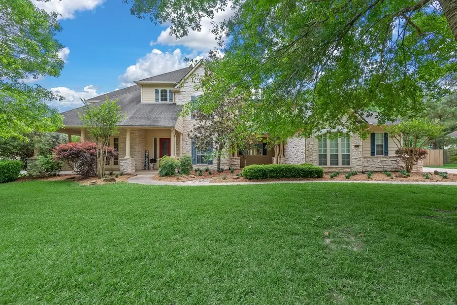 12219 Pin Oak Drive, Magnolia, TX 77354 - #3