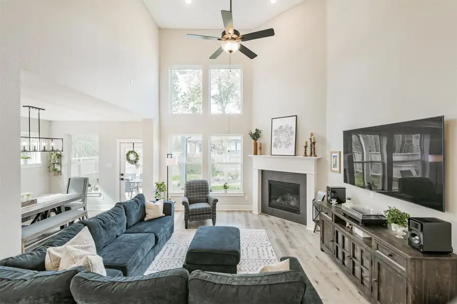 123 Kingsley Grove Street, Montgomery, TX 77316 - #3