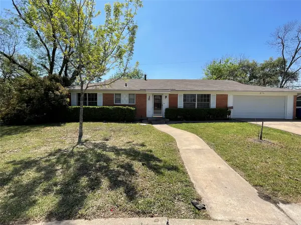 1703 Larkwood Court, Austin, TX 78723