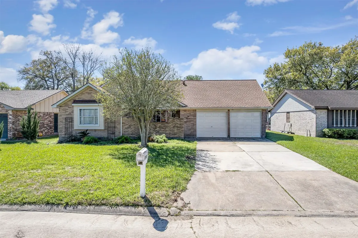 1603 E Baker Road, Baytown, TX 77521 - #1