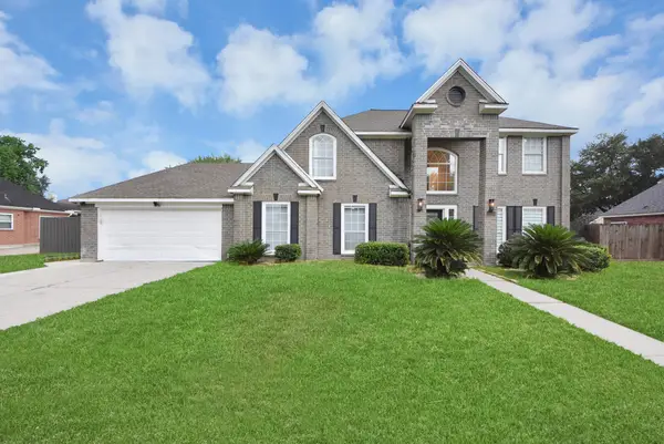 6923 Crystal Point Drive, Katy, TX 77449
