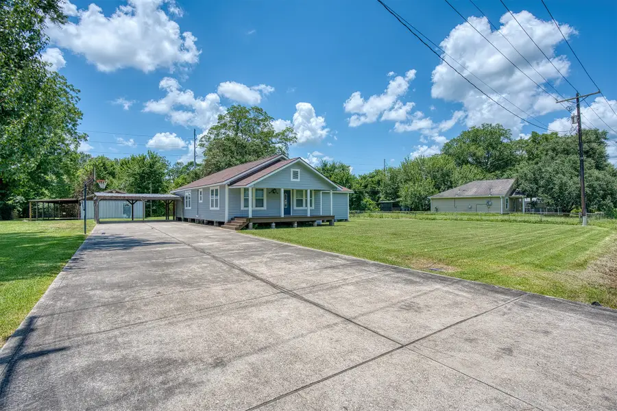 7804 Fm 834 E, Hull, TX 77564 - #2