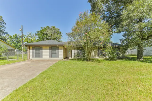26560 Sorters Road, Porter, TX 77365