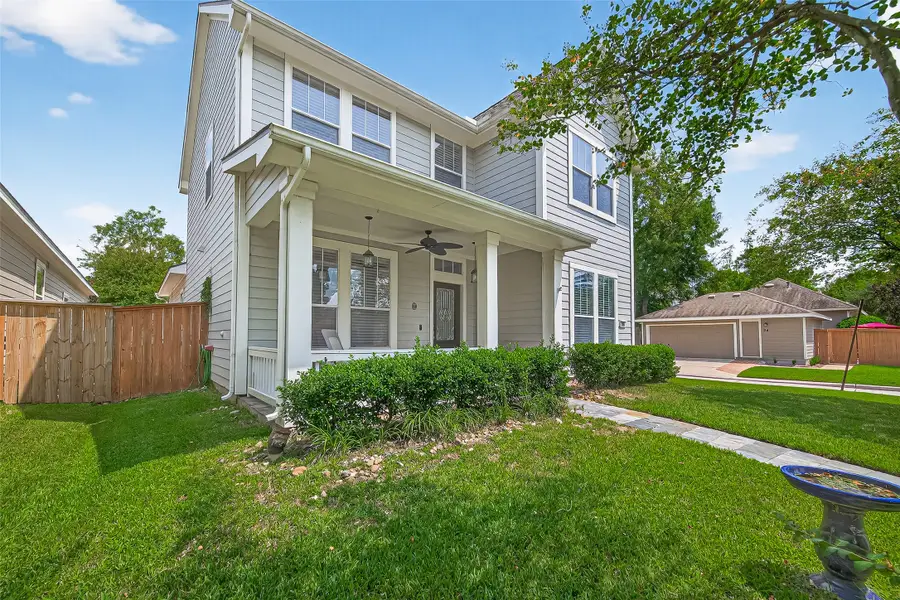 30 Whetstone Ridge Way, The Woodlands, TX 77382 - Image #3