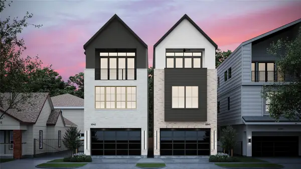 1042 Voight Street, Houston, TX 77009