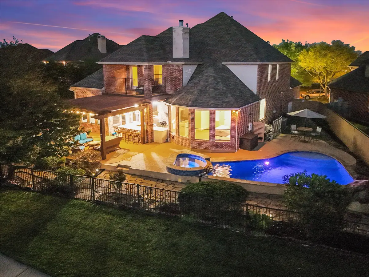 2812 Pergola, League City, TX 77573 - #1