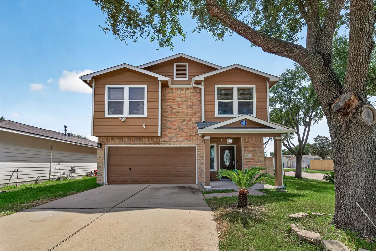 20151 Pioneer Ridge Drive, Cypress, TX 74433 - #1