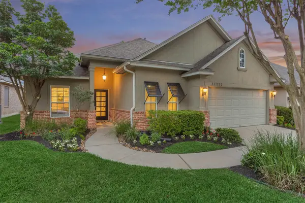 11127 Hunters Landing, Montgomery, TX 77356