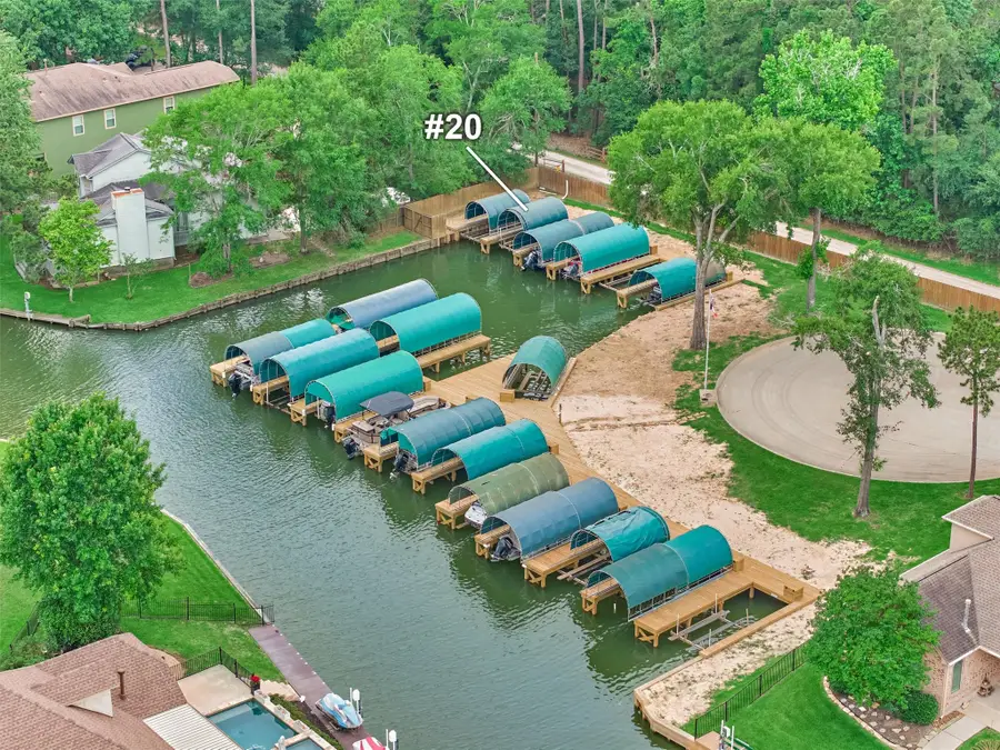 11127 Hunters Landing, Montgomery, TX 77356 - #3