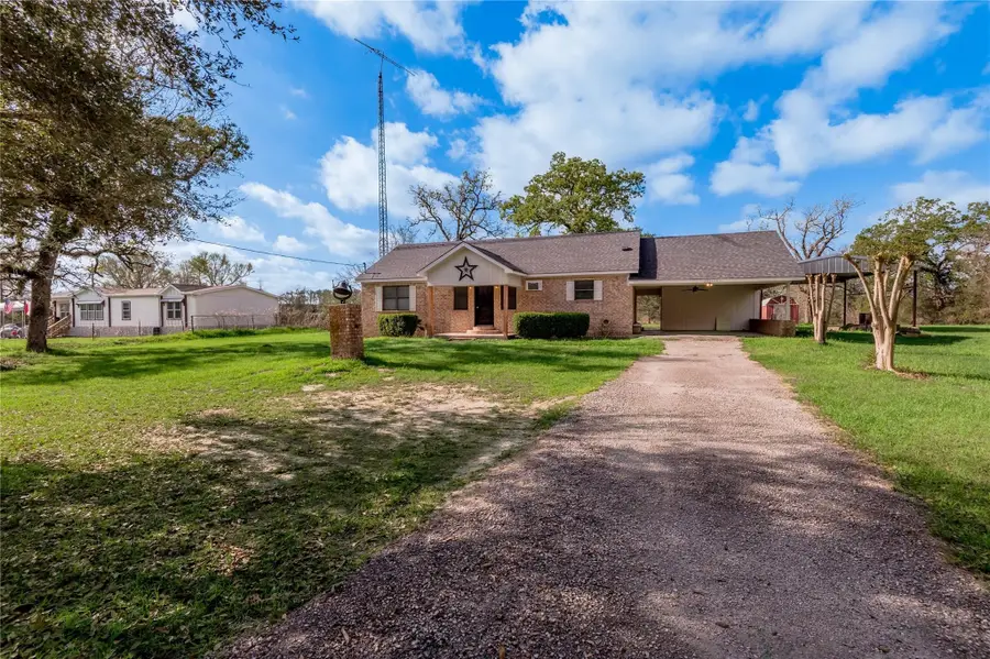 2155 W Us Highway 287, Groveton, TX 75845 - #2