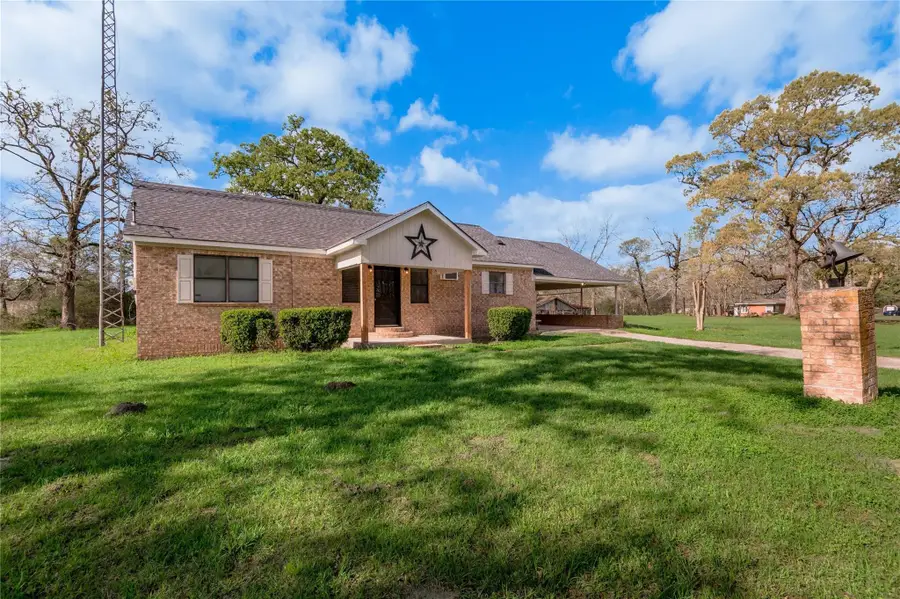 2155 W Us Highway 287, Groveton, TX 75845 - #3