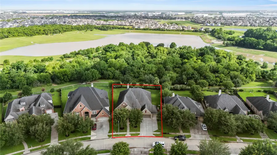 2218 Monarch Terrace Drive, Katy, TX 77494 - Image #2