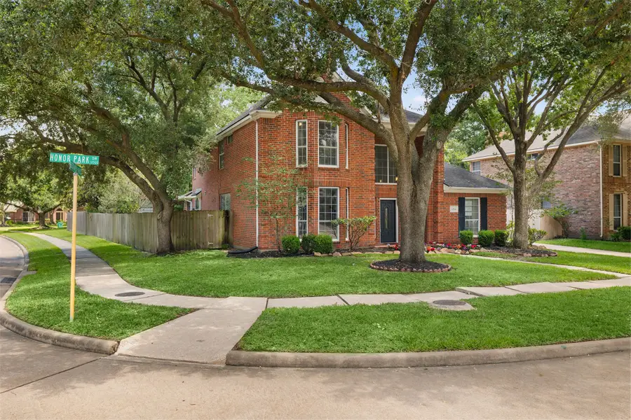 12534 Honor Park Drive, Houston, TX 77065 - #2
