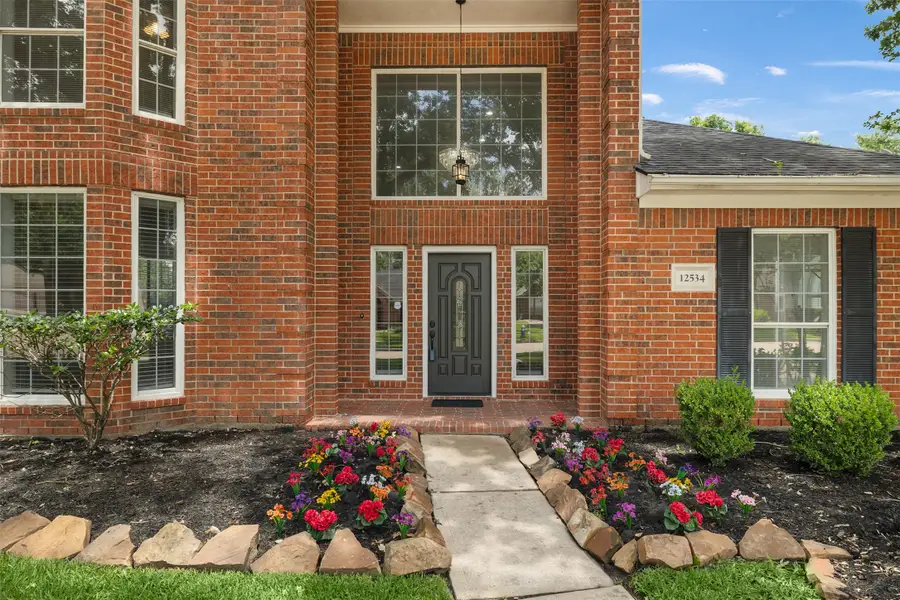12534 Honor Park Drive, Houston, TX 77065 - #3