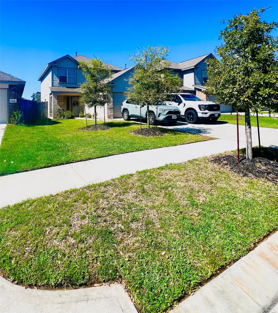 5245 Elrington Valley Lane, Porter, TX 77365 - #2