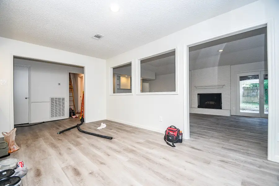 7815 Hummingbird Street, Houston, TX 77071 - #2