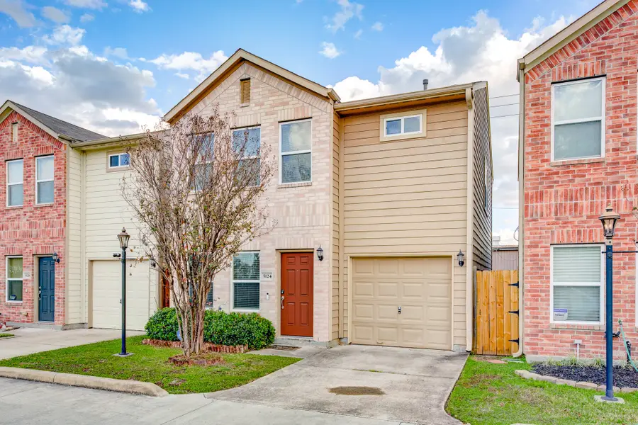 5124 Pinemont Place, Houston, TX 77092 - #2