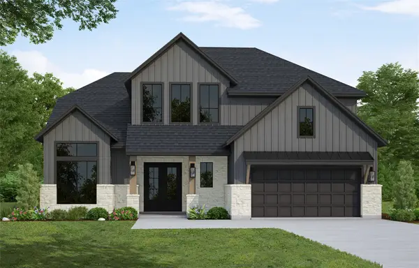 4918 Carina Street, Richmond, TX 77469