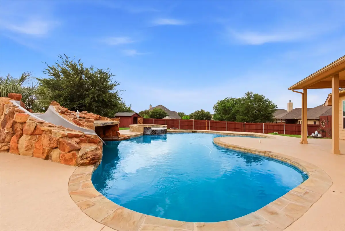 10521 Keli Way, Schertz, TX 78154 - #1