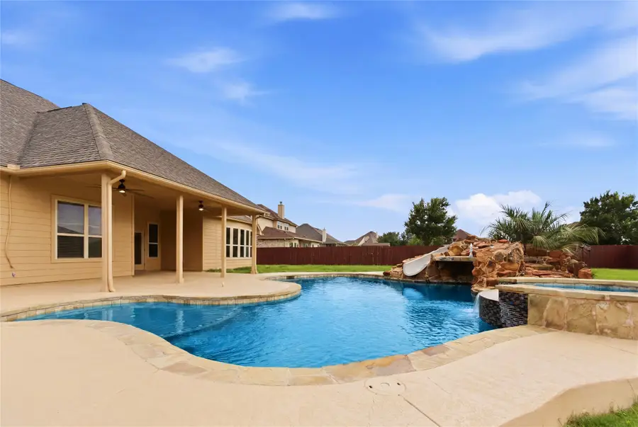 10521 Keli Way, Schertz, TX 78154 - #2