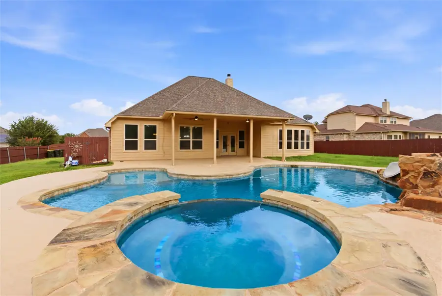 10521 Keli Way, Schertz, TX 78154 - #3