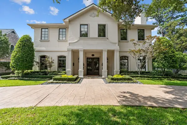 9018 Bace Drive, Houston, TX 77055