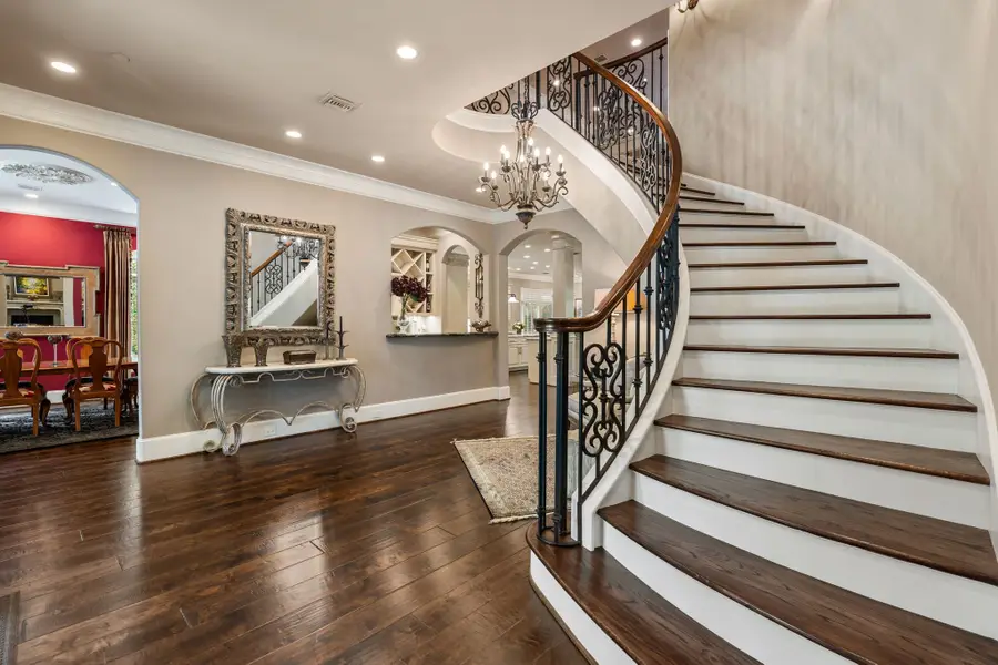 9018 Bace Drive, Houston, TX 77055 - #3