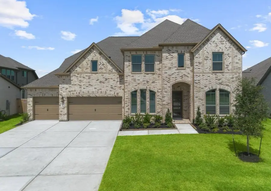 4903 Dickens Landing Drive, League City, TX 77573 - Image #2