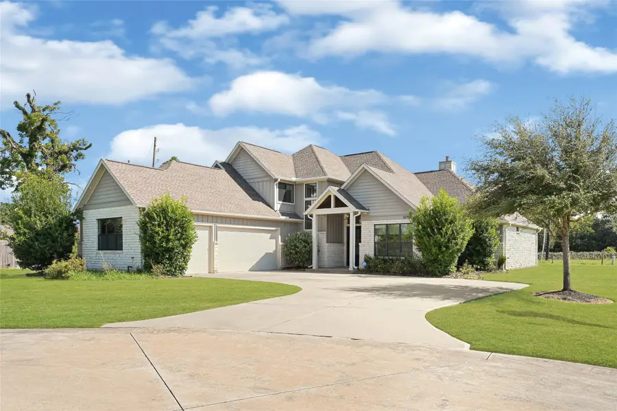 32703 Warbler Court, Fulshear, TX 77441 - #2