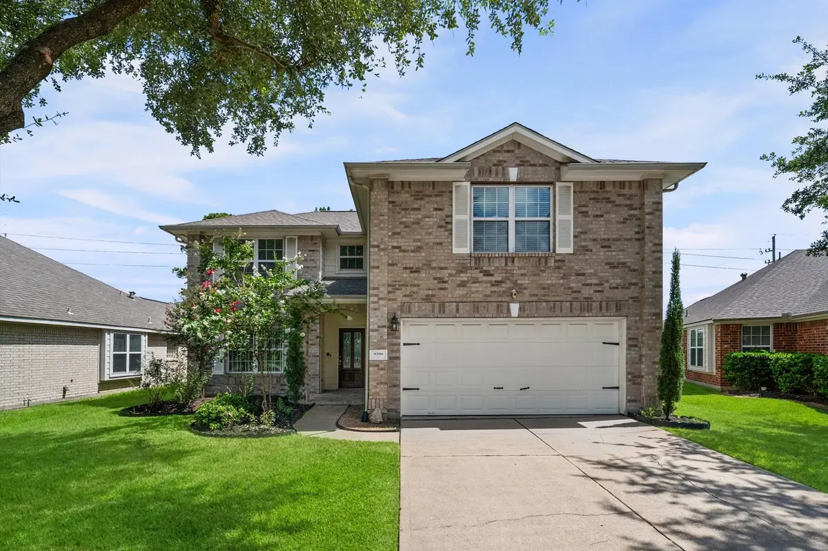 9306 Alzaada Lane, Houston, TX 77070 - #1