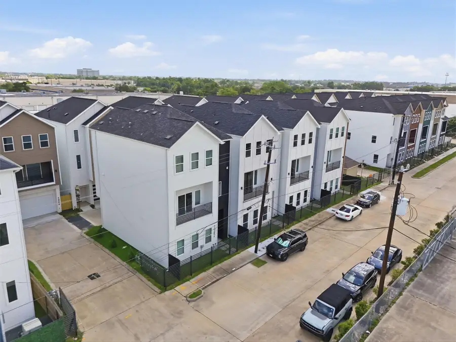 1942 Purswell Road, Houston, TX 77055 - #3