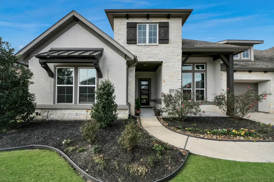 10222 Coastal Court, Rosharon, TX 77583 - Image #3