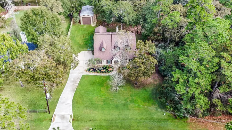 22802 Black Gum Drive, Magnolia, TX 77355 - Image #2