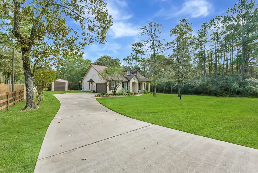 22802 Black Gum Drive, Magnolia, TX 77355 - Image #3
