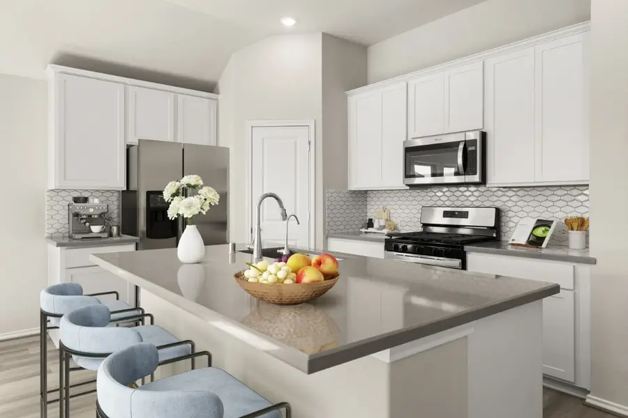 9157 Grand Jubilee Drive, Montgomery, TX 77316 - #2