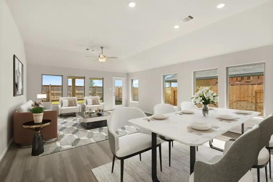 9157 Grand Jubilee Drive, Montgomery, TX 77316 - #3