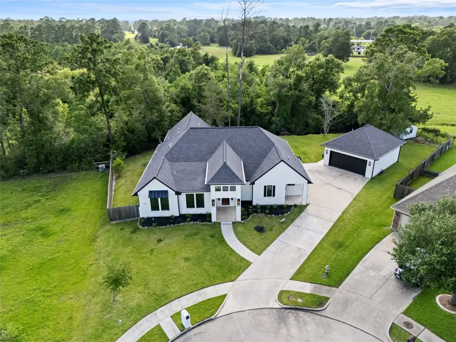 6731 Haider Avenue, Baytown, TX 77521 - #2