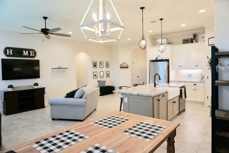4202 Angel Landing Court, Bryan, TX 77802 - #2