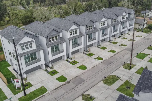 5703F Balbo Street, Houston, TX 77091