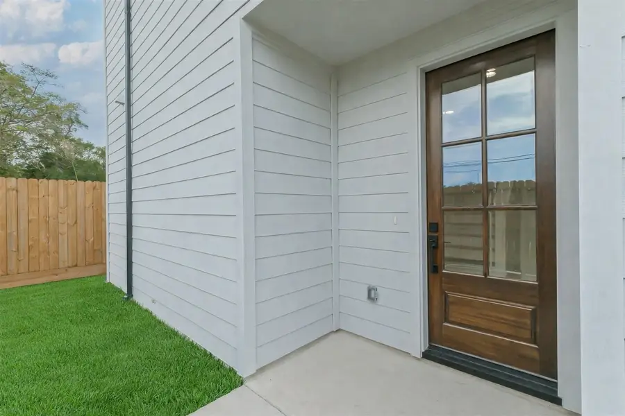 5703F Balbo Street, Houston, TX 77091 - #3