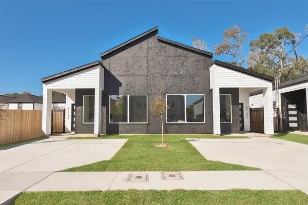 8218 Locksley Road, Houston, TX 77078