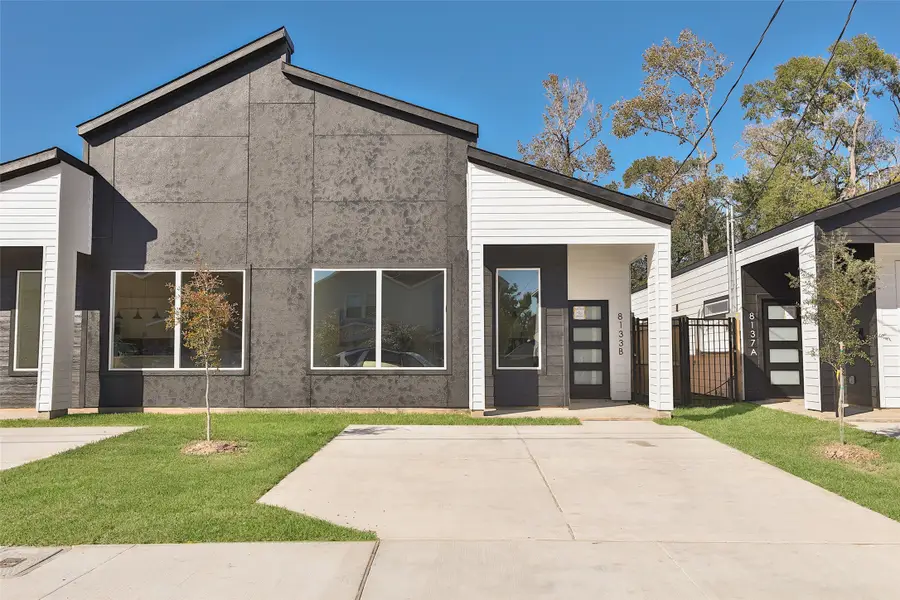 8218 Locksley Road, Houston, TX 77078 - Image #3