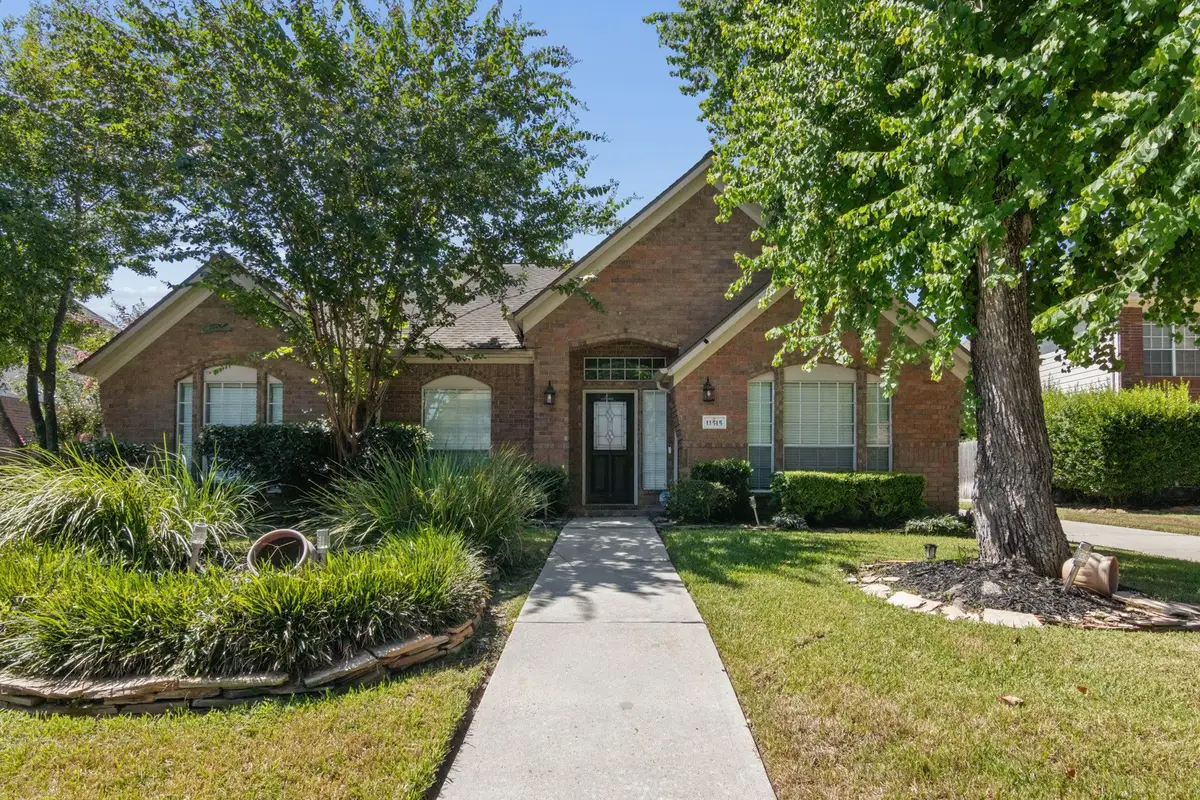11515 Brown Trail, Tomball, TX 77377 - #1