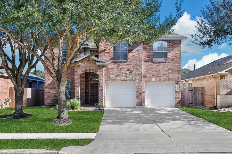 2451 Marquette Trail, Katy, TX 77494 - Image #2