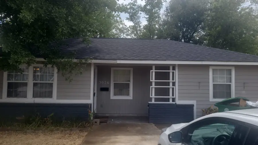 3026 Sunbeam Street, Houston, TX 77051 - #2