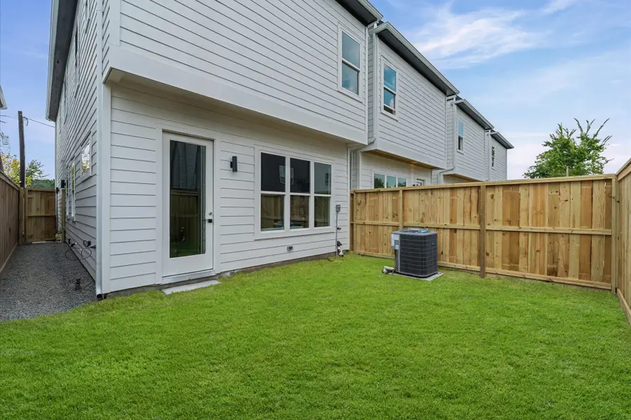 6423 Madrid Street, Houston, TX 77021 - #2