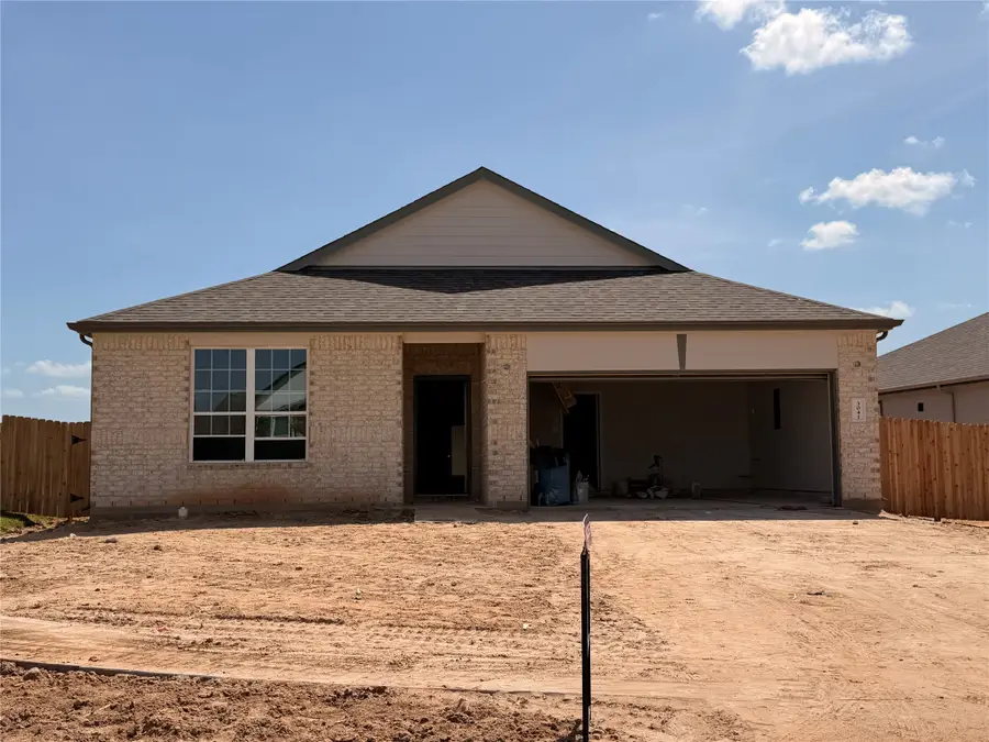 3041 Mistflower Trail, Brookshire, TX 77423 - #2