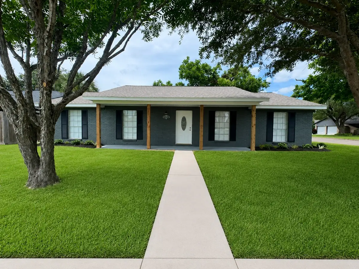 5819 Mavis Lane, Pasadena, TX 77505 - #1